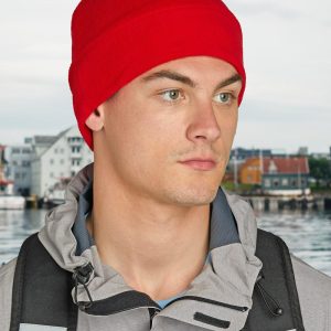 [CH43] Polar Beanie