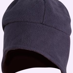 [CH44] Ear Cover Polar Beanie