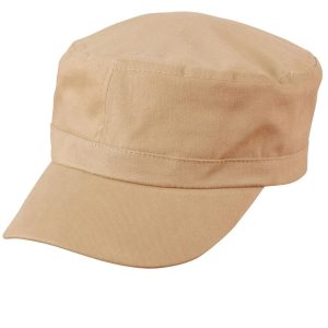 [CH46] Military Cap