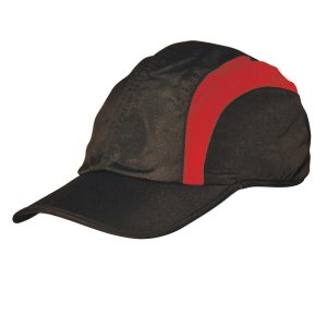 [CH47] Sprint foldable cap