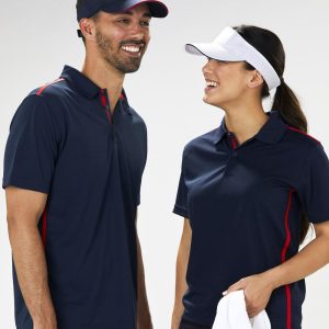 [CH49] Polo twill visor
