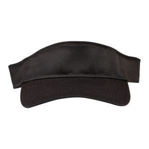 [CH49] Polo twill visor