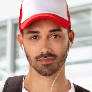 [CH69] Trucker Cap