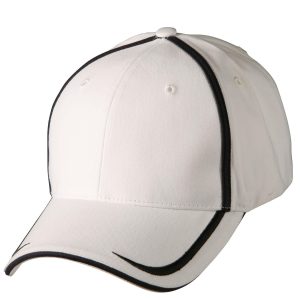 [CH75] C/T contrast trim cap