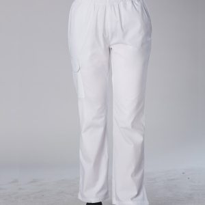 [CP04] Ladies' Functional Chef Pants