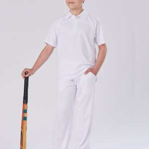 [CP29K] Kids cricket pants