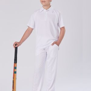 [CP29K] Kids cricket pants
