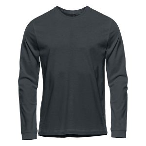 Men's Equinox Long Sleeve Tee