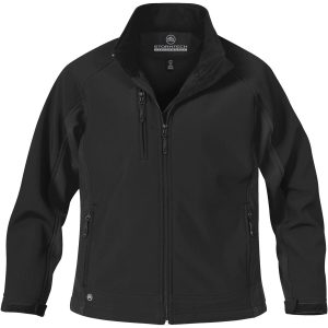 Women's Crew Bonded Shell