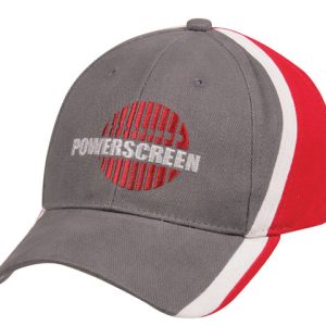 HE006 Cap