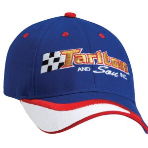 HE062 Cap