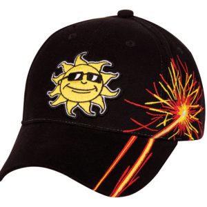 HE117 Cap
