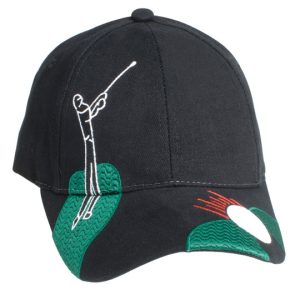 HE244 Cap