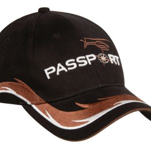 HE269 Cap