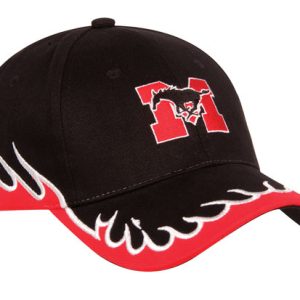 HE272 Cap