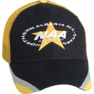 HE365 Cap