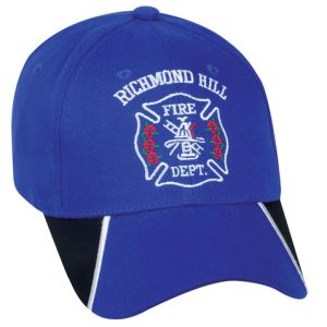 HE547 Cap