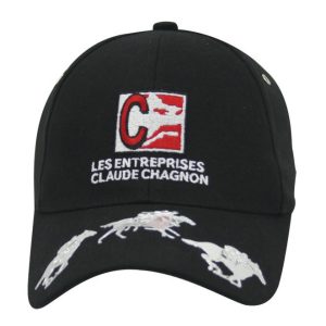 HE121 Cap