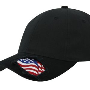 HE122 Cap