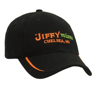 HE304 Cap