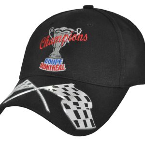 HE505 Cap