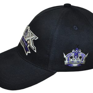 HE501 Cap