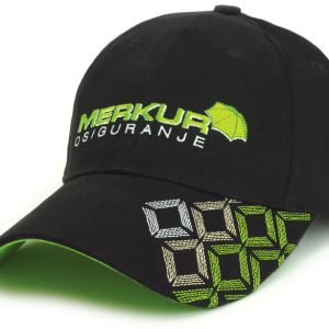 HE342 Cap