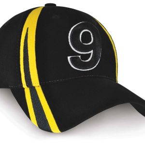 HE372 Cap