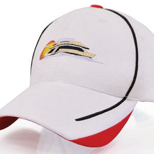HE124 Cap