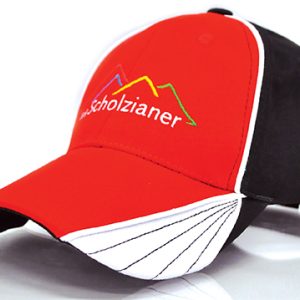 HE203 Cap