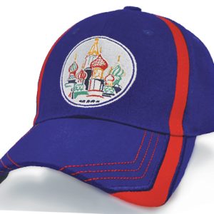 HE173 Cap