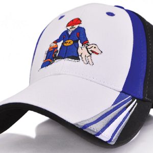 HE252 Cap
