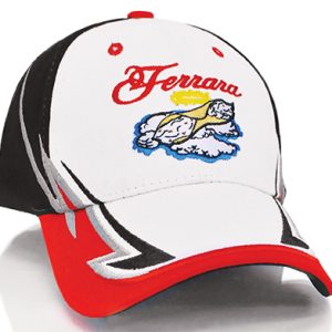 HE207 Cap