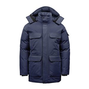Men's Denali Parka