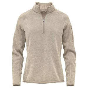Women's Avalante 1/4 Zip Pullover