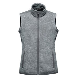 Women's Avalante Full Zip Fleece Vest