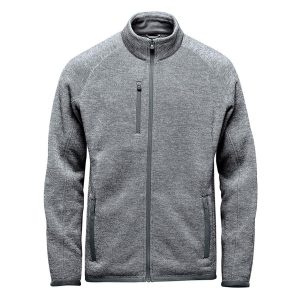 Men's Avalante Full Zip Fleece Jacket