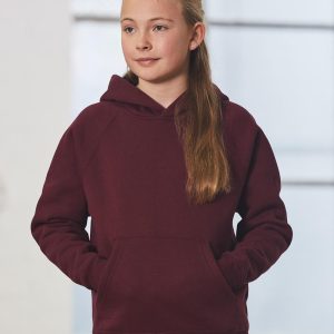 [FL07K] Kids' Fleece Hoodie