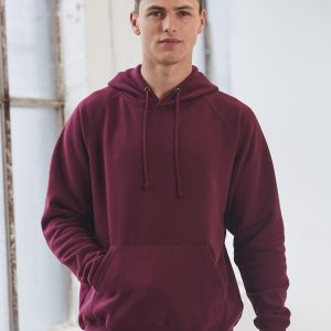 [FL07] Men's Fleecy Hoodie
