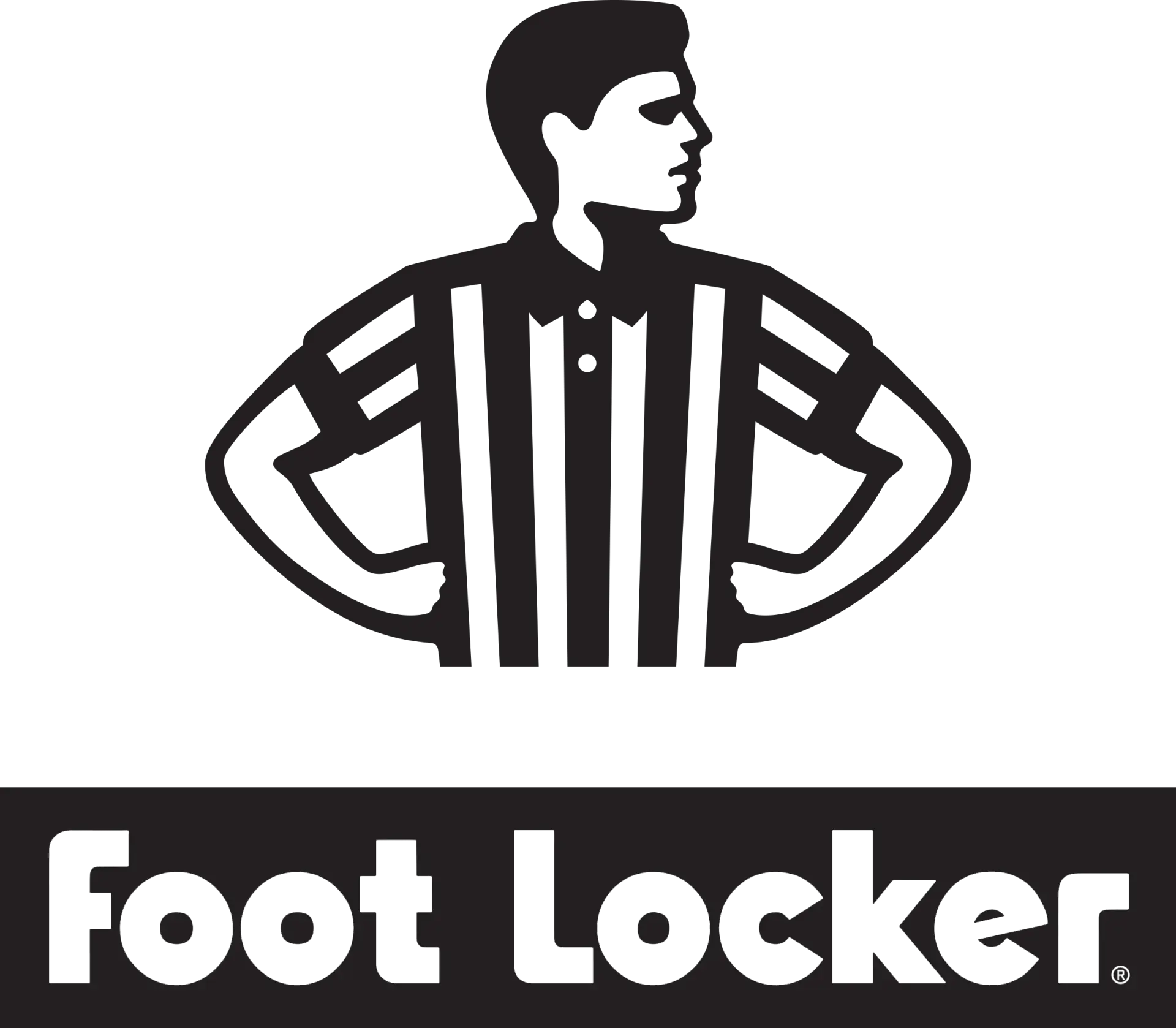Foot-Locker-Black-Logo