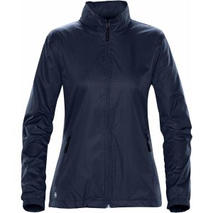 Women's Axis Shell