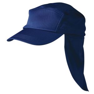 [H1025] Poly cotton legionnaire hat
