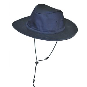 [H1026] Slouch Hat Break-away Clip