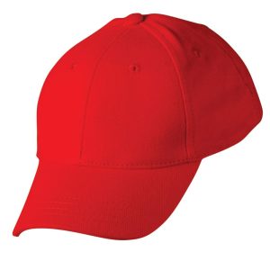[H1055] Kids brushed cotton cap