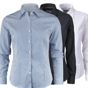 Yellow Bow 50 Women's Shirt