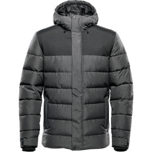 Men's Oslo HD Parka