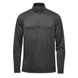 Men's Milano 1/4 Zip Pullover