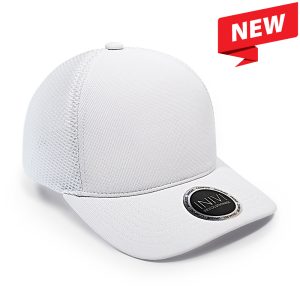 IV176 Ottoman polyester/Mesh
