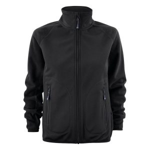 Lockwood Women's Softshell Fleece Hybrid