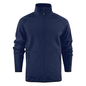 Lockwood Men's Softshell Fleece Hybrid